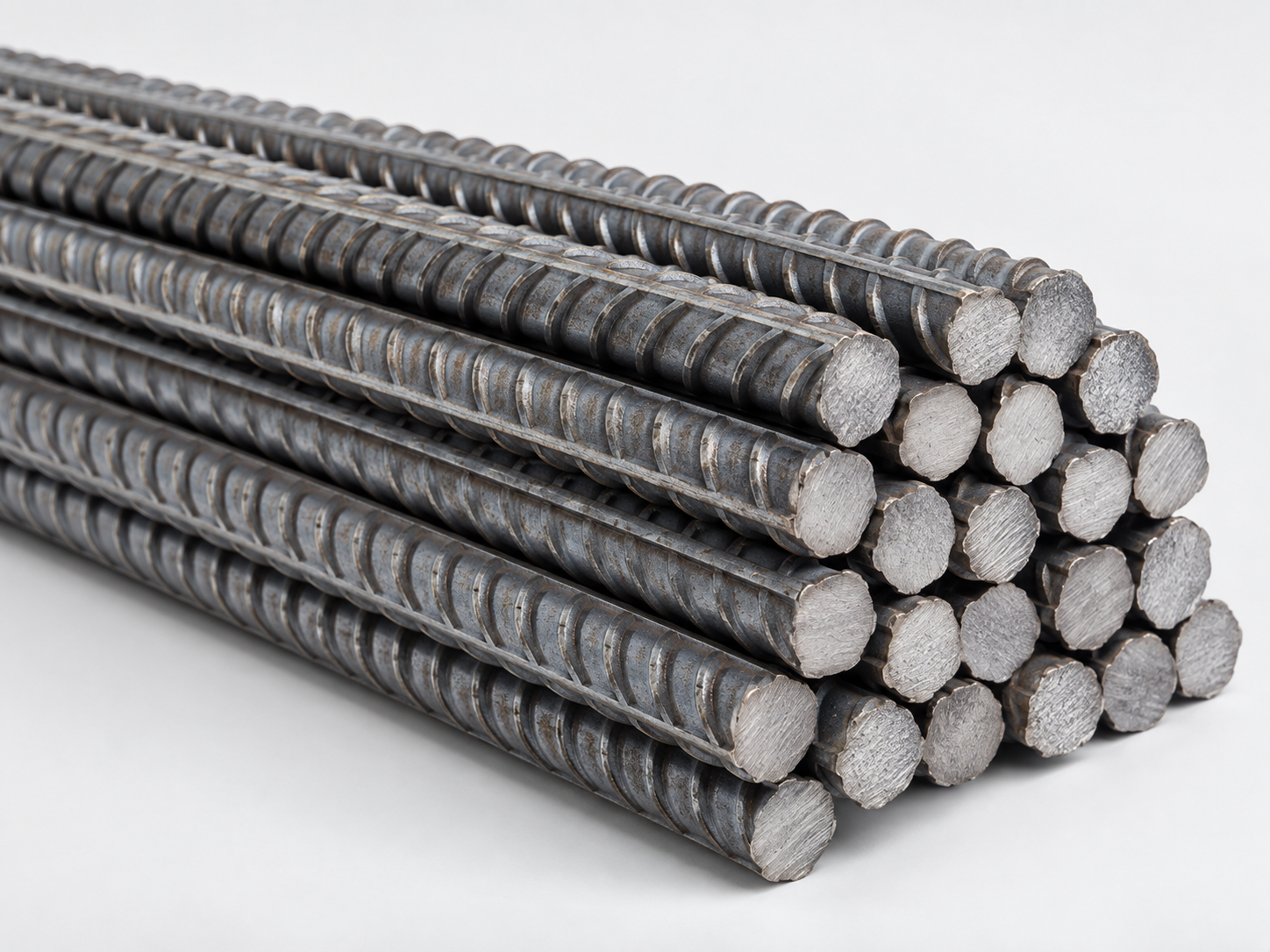 REDSEA — steel illustrative image